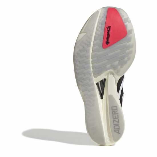 Дамски маратонки за бягане Adidas Adizero Takumi Sen 11 Trainers Womens White/Black Adidas Adizero Takumi Sen 11 Trainers Womens White/Black Дамски маратонки за бягане