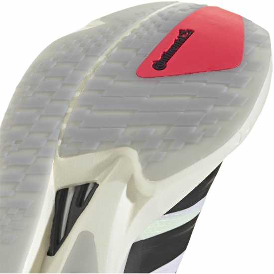 Дамски маратонки за бягане Adidas Adizero Takumi Sen 11 Trainers Womens White/Black Adidas Adizero Takumi Sen 11 Trainers Womens White/Black Дамски маратонки за бягане