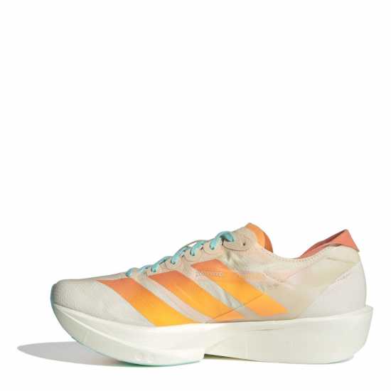 Adidas Adizero Takumi Sen 11 Trainers Womens Кристален пясък 