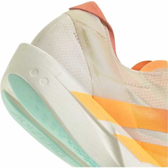 Adidas Adizero Takumi Sen 11 Trainers Womens Кристален пясък 