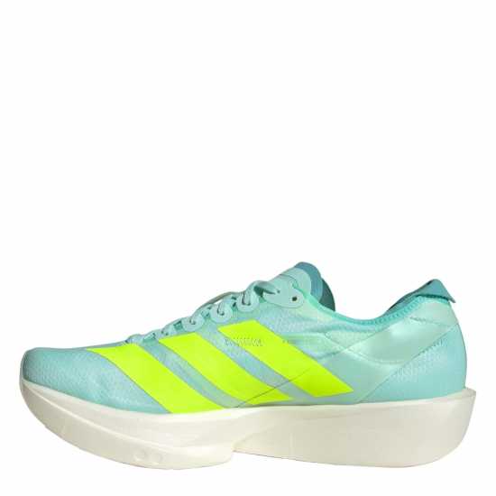 Adidas Adizero Takumi Sen 11 Trainers Womens Flash Aqua Дамски маратонки за бягане