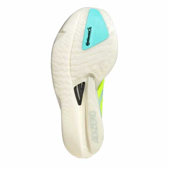 Adidas Adizero Takumi Sen 11 Trainers Womens Flash Aqua Дамски маратонки за бягане