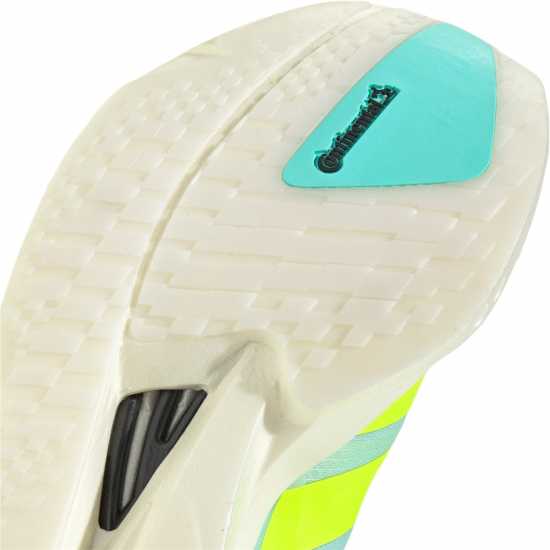 Adidas Adizero Takumi Sen 11 Trainers Womens Flash Aqua Дамски маратонки за бягане