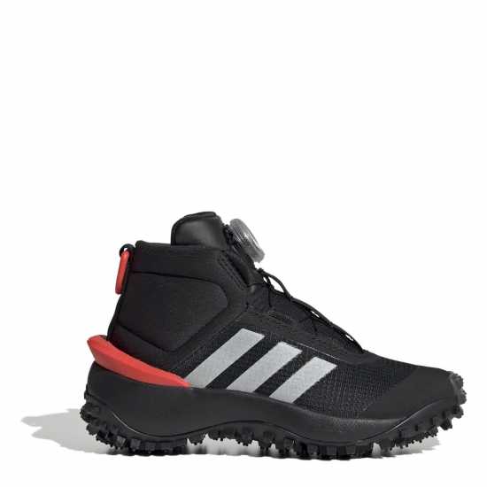Adidas Kids' Fortatrail Chukka Boot Adidas Kids' Fortatrail Chukka Boot