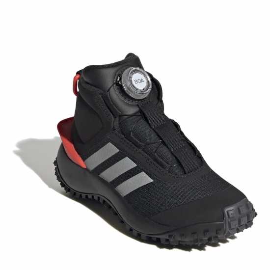 Adidas Kids' Fortatrail Chukka Boot Adidas Kids' Fortatrail Chukka Boot