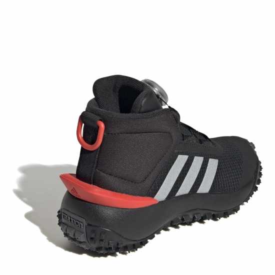 Adidas Kids' Fortatrail Chukka Boot Adidas Kids' Fortatrail Chukka Boot