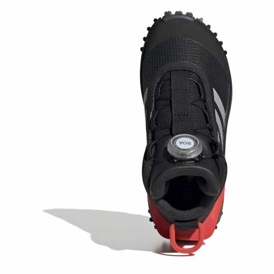 Adidas Kids' Fortatrail Chukka Boot Adidas Kids' Fortatrail Chukka Boot