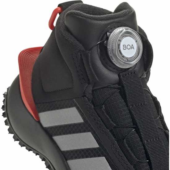 Adidas Kids' Fortatrail Chukka Boot Adidas Kids' Fortatrail Chukka Boot