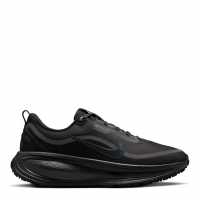 Nike Мъжки Обувки За Бягане Vomero 18 Gore-Tex Running Shoes Mens Black/Black 