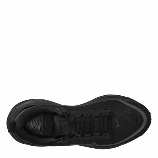 Nike Мъжки Обувки За Бягане Vomero 18 Gore-Tex Running Shoes Mens Black/Black 