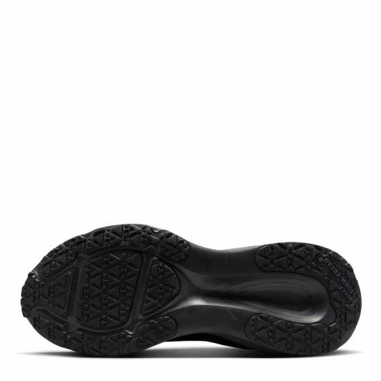 Nike Мъжки Обувки За Бягане Vomero 18 Gore-Tex Running Shoes Mens Black/Black 