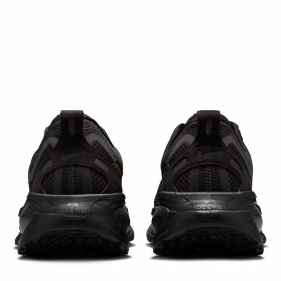 Nike Мъжки Обувки За Бягане Vomero 18 Gore-Tex Running Shoes Mens Black/Black 