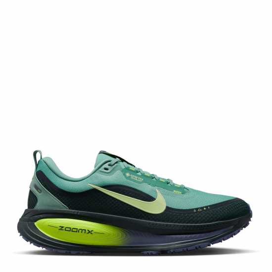 Nike Мъжки Обувки За Бягане Vomero 18 Gore-Tex Running Shoes Mens Водорасли/Волт 