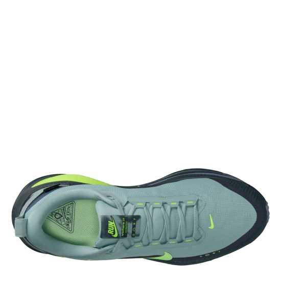 Nike Мъжки Обувки За Бягане Vomero 18 Gore-Tex Running Shoes Mens Водорасли/Волт 