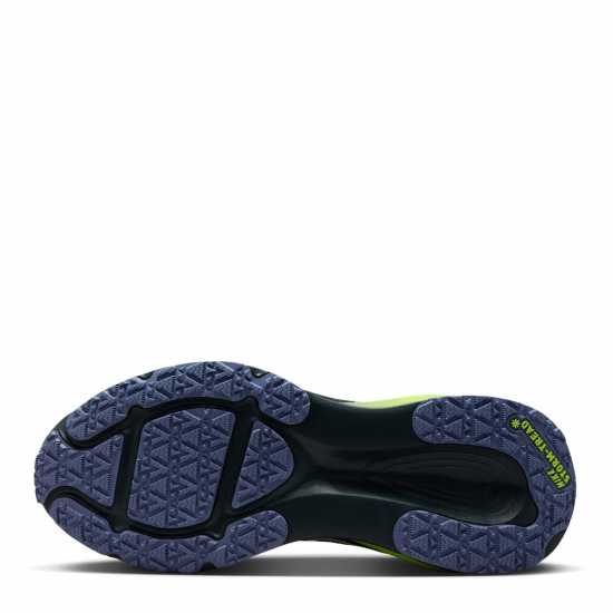 Nike Мъжки Обувки За Бягане Vomero 18 Gore-Tex Running Shoes Mens Водорасли/Волт 