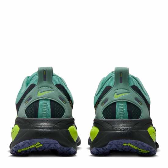 Nike Мъжки Обувки За Бягане Vomero 18 Gore-Tex Running Shoes Mens Водорасли/Волт 