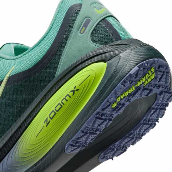Nike Мъжки Обувки За Бягане Vomero 18 Gore-Tex Running Shoes Mens Водорасли/Волт 