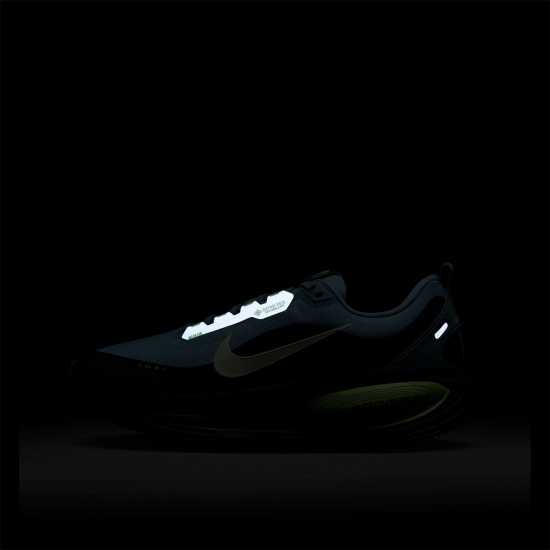 Nike Мъжки Обувки За Бягане Vomero 18 Gore-Tex Running Shoes Mens Водорасли/Волт 