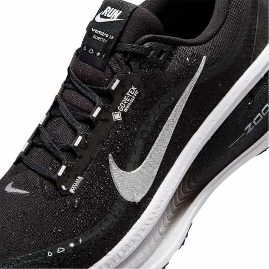 Nike Мъжки Обувки За Бягане Vomero 18 Gore-Tex Running Shoes Mens Nike Мъжки Обувки За Бягане Vomero 18 Gore-Tex Running Shoes Mens