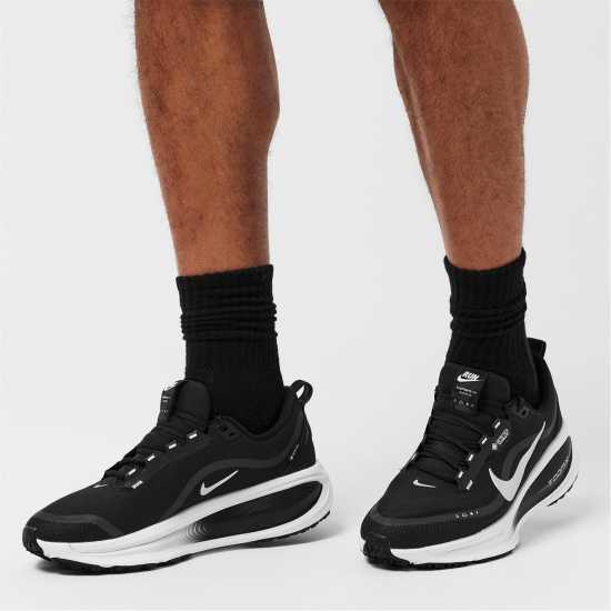 Nike Мъжки Обувки За Бягане Vomero 18 Gore-Tex Running Shoes Mens Nike Мъжки Обувки За Бягане Vomero 18 Gore-Tex Running Shoes Mens
