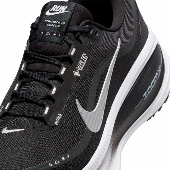 Nike Мъжки Обувки За Бягане Vomero 18 Gore-Tex Running Shoes Mens Nike Мъжки Обувки За Бягане Vomero 18 Gore-Tex Running Shoes Mens