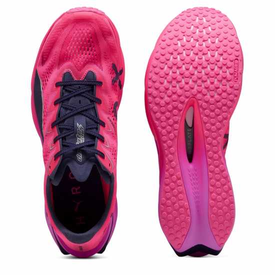 Puma Mens Deviate Elite 4 Road Running Shoes Puma Mens Deviate Elite 4 Road Running Shoes