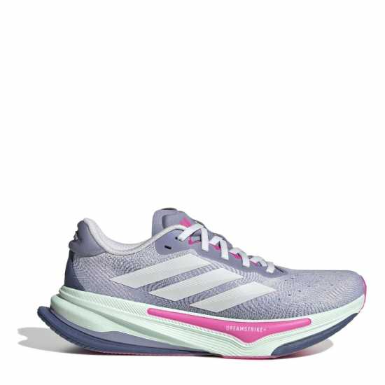Дамски маратонки за бягане Adidas Supernova Prima 2 Shoes Womens Adidas Supernova Prima 2 Shoes Womens Дамски маратонки за бягане