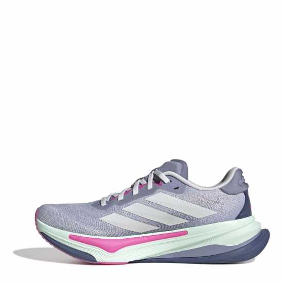 Дамски маратонки за бягане Adidas Supernova Prima 2 Shoes Womens Adidas Supernova Prima 2 Shoes Womens Дамски маратонки за бягане