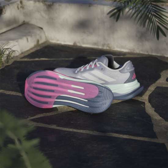 Дамски маратонки за бягане Adidas Supernova Prima 2 Shoes Womens Adidas Supernova Prima 2 Shoes Womens Дамски маратонки за бягане