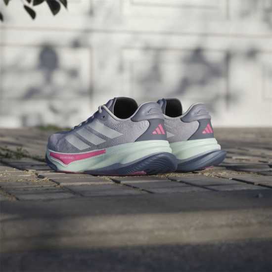Дамски маратонки за бягане Adidas Supernova Prima 2 Shoes Womens Adidas Supernova Prima 2 Shoes Womens Дамски маратонки за бягане