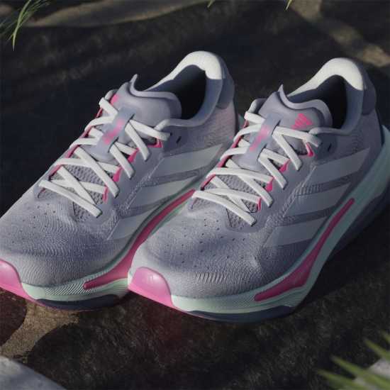 Дамски маратонки за бягане Adidas Supernova Prima 2 Shoes Womens Adidas Supernova Prima 2 Shoes Womens Дамски маратонки за бягане