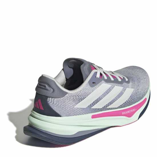 Дамски маратонки за бягане Adidas Supernova Prima 2 Shoes Womens Adidas Supernova Prima 2 Shoes Womens Дамски маратонки за бягане