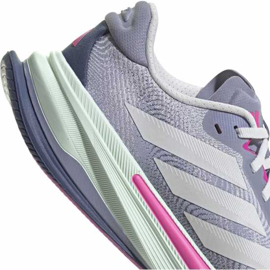 Дамски маратонки за бягане Adidas Supernova Prima 2 Shoes Womens Adidas Supernova Prima 2 Shoes Womens Дамски маратонки за бягане