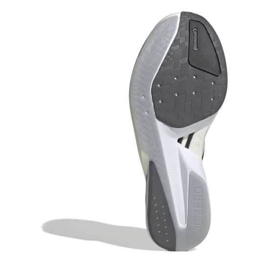 Adidas Мъжки Обувки За Бягане Adizero Boston 13 Road Running Shoes Mens Черно/Бяло Мъжки маратонки