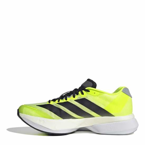 Мъжки маратонки Adidas Мъжки Обувки За Бягане Adizero Boston 13 Road Running Shoes Mens Ясно Лимон Adidas Мъжки Обувки За Бягане Adizero Boston 13 Road Running Shoes Mens Ясно Лимон Мъжки маратонки
