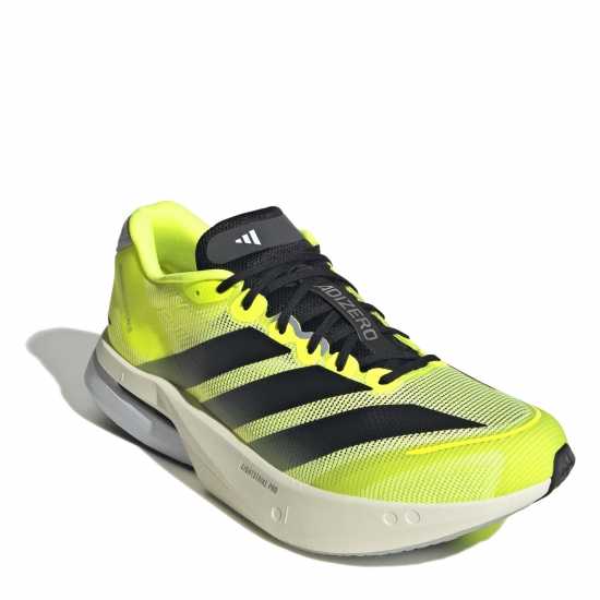 Мъжки маратонки Adidas Мъжки Обувки За Бягане Adizero Boston 13 Road Running Shoes Mens Ясно Лимон Adidas Мъжки Обувки За Бягане Adizero Boston 13 Road Running Shoes Mens Ясно Лимон Мъжки маратонки