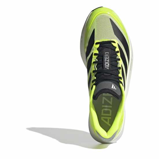 Мъжки маратонки Adidas Мъжки Обувки За Бягане Adizero Boston 13 Road Running Shoes Mens Ясно Лимон Adidas Мъжки Обувки За Бягане Adizero Boston 13 Road Running Shoes Mens Ясно Лимон Мъжки маратонки