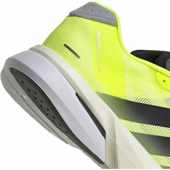 Мъжки маратонки Adidas Мъжки Обувки За Бягане Adizero Boston 13 Road Running Shoes Mens Ясно Лимон Adidas Мъжки Обувки За Бягане Adizero Boston 13 Road Running Shoes Mens Ясно Лимон Мъжки маратонки