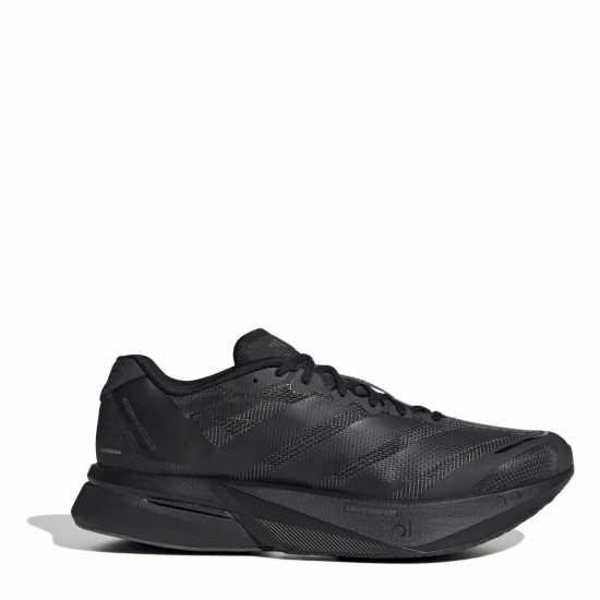 Мъжки маратонки Adidas Мъжки Обувки За Бягане Adizero Boston 13 Road Running Shoes Mens Carbon/Black Adidas Мъжки Обувки За Бягане Adizero Boston 13 Road Running Shoes Mens Carbon/Black Мъжки маратонки