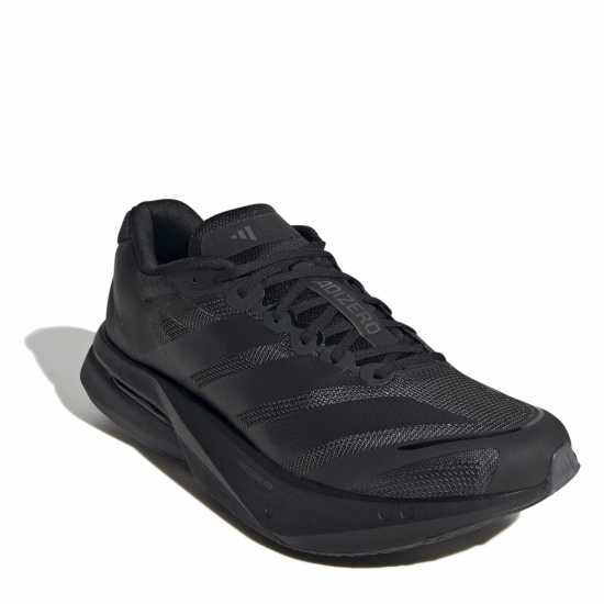 Мъжки маратонки Adidas Мъжки Обувки За Бягане Adizero Boston 13 Road Running Shoes Mens Carbon/Black Adidas Мъжки Обувки За Бягане Adizero Boston 13 Road Running Shoes Mens Carbon/Black Мъжки маратонки