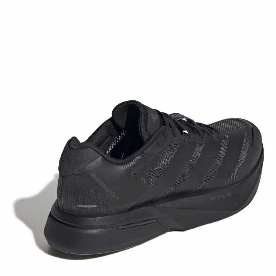 Мъжки маратонки Adidas Мъжки Обувки За Бягане Adizero Boston 13 Road Running Shoes Mens Carbon/Black Adidas Мъжки Обувки За Бягане Adizero Boston 13 Road Running Shoes Mens Carbon/Black Мъжки маратонки