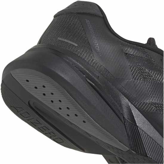 Мъжки маратонки Adidas Мъжки Обувки За Бягане Adizero Boston 13 Road Running Shoes Mens Carbon/Black Adidas Мъжки Обувки За Бягане Adizero Boston 13 Road Running Shoes Mens Carbon/Black Мъжки маратонки