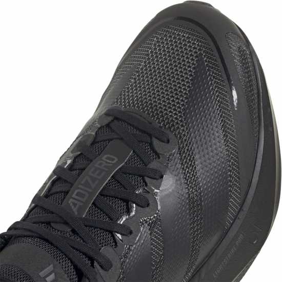 Мъжки маратонки Adidas Мъжки Обувки За Бягане Adizero Boston 13 Road Running Shoes Mens Carbon/Black Adidas Мъжки Обувки За Бягане Adizero Boston 13 Road Running Shoes Mens Carbon/Black Мъжки маратонки