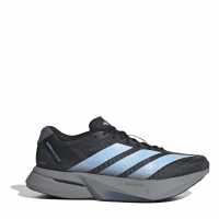 Adidas Мъжки Обувки За Бягане Adizero Boston 13 Road Running Shoes Mens  