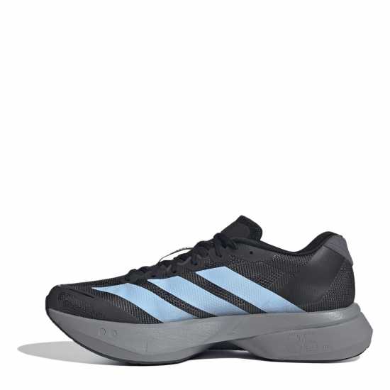 Adidas Мъжки Обувки За Бягане Adizero Boston 13 Road Running Shoes Mens  