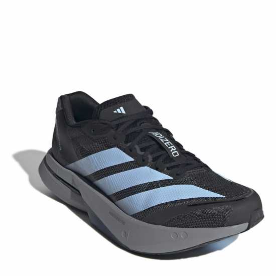 Adidas Мъжки Обувки За Бягане Adizero Boston 13 Road Running Shoes Mens  