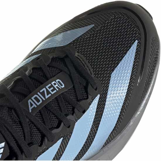 Adidas Мъжки Обувки За Бягане Adizero Boston 13 Road Running Shoes Mens  
