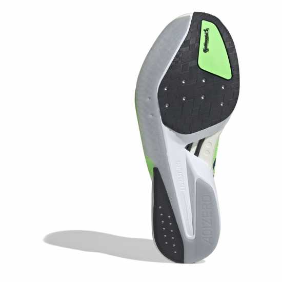 Мъжки маратонки Adidas Мъжки Обувки За Бягане Adizero Boston 13 Road Running Shoes Mens Blue/Lim/Blk Adidas Мъжки Обувки За Бягане Adizero Boston 13 Road Running Shoes Mens Blue/Lim/Blk Мъжки маратонки