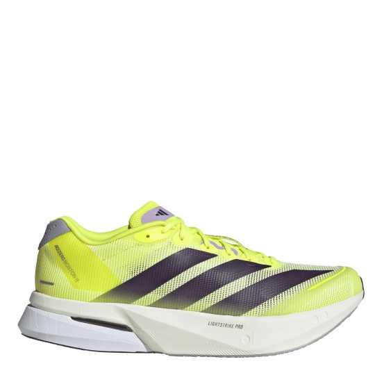 Adidas Мъжки Обувки За Бягане Adizero Boston 13 Road Running Shoes Mens  
