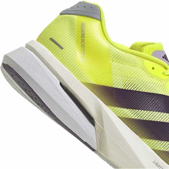 Adidas Мъжки Обувки За Бягане Adizero Boston 13 Road Running Shoes Mens  